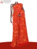 Floral  Pure Crepe Silk Saree